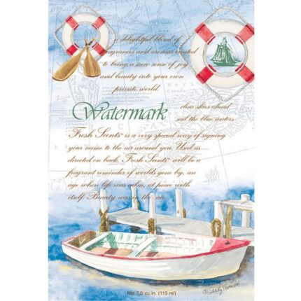 Watermark Fresh Scents Large Sachet