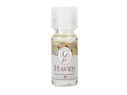 Home Fragrance Oil - Haven 10ml