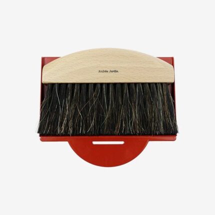 Andree Jardin crumb tray set - RED