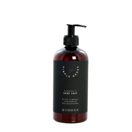 Lemongrass Black Currant Hand Soap 450 ml