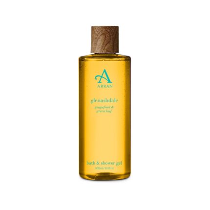 Glenashdale Bath & Shower Gel 300ml