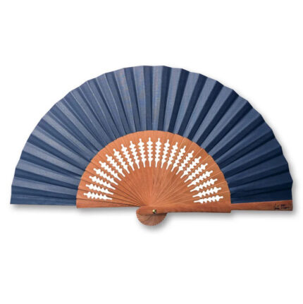 Mini Gepetto Marine Handmade Eventail