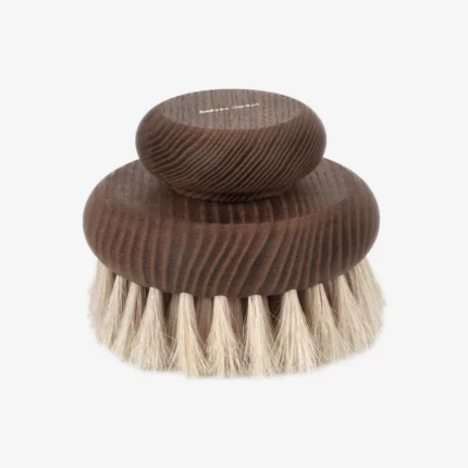 Andree Jardin  big body brush - ashwood - horsehair