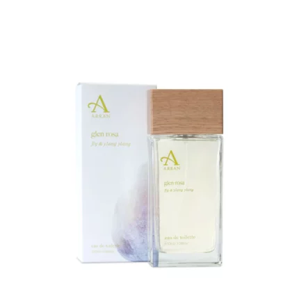 Glen Rosa Eau de Toilette 100ml