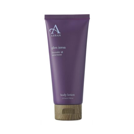 Glen Iorsa Body Lotion 200ml