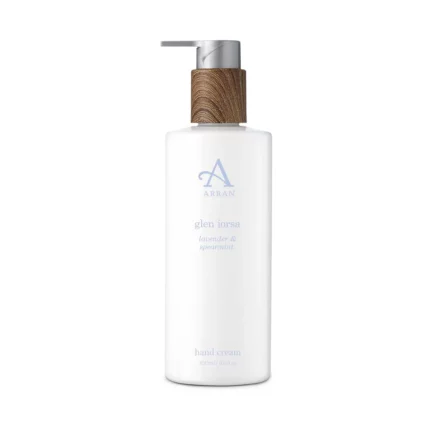 Glen Iorsa Hand Cream 300ml