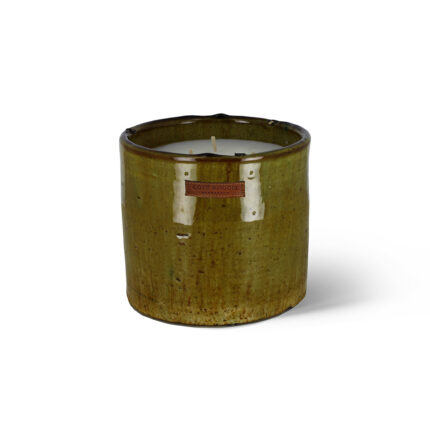 Tamegrout  Mint Tea Medium Candle 600gr