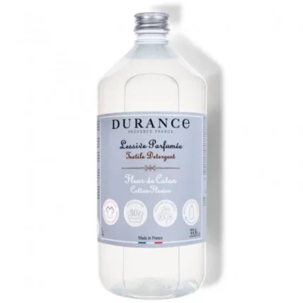 Scented Liquid Textile Cotton Flower 1L
