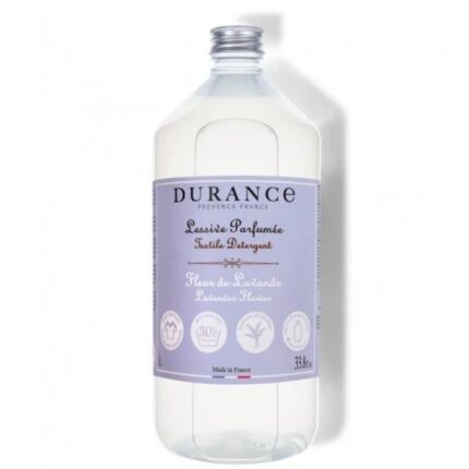 Lavender Flower Liquid Detergent 1L