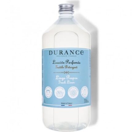 Liquid Detergent Fresh Linen 1L