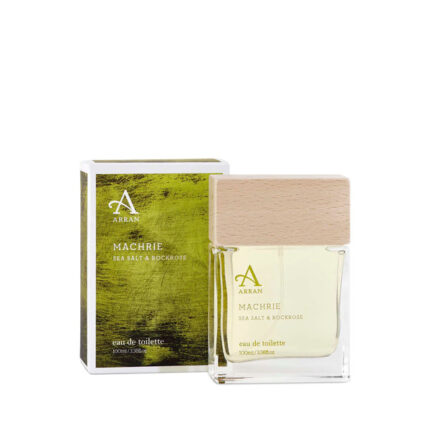 Machrie Eau de Toilette 100ml