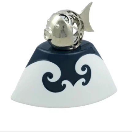 NAUTILUS Art Edition Lampe Berger