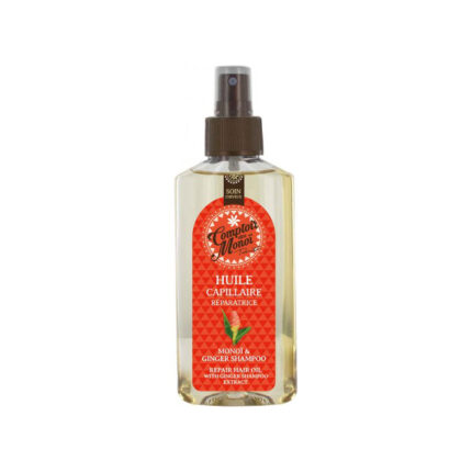 Monoi Hair Oil 100ml