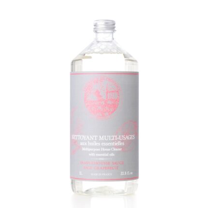 Multi Purpose House Cleaner Sage & Grapefruit 1L
