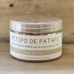 Petipo de Patapo Fleur de Coton 450gr