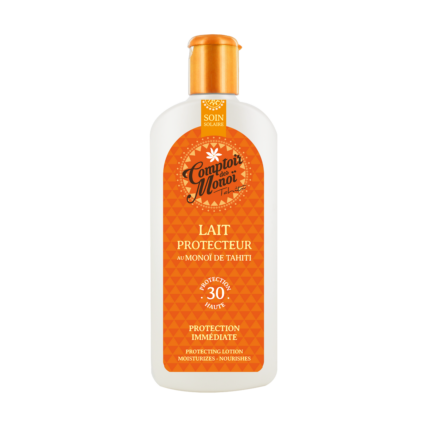Protection Body Lotion SPF30 200ml