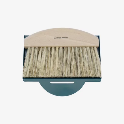 Andree Jardin crumb tray set - Clynk NATURAL - BLUE