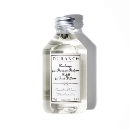 Refill for Scented Bouquets & Flowers White Camellia 250ml