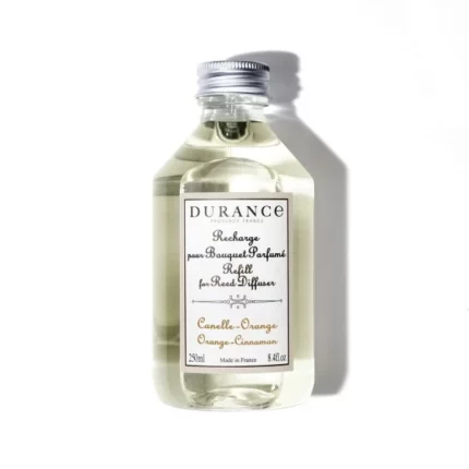 Refill for Scented Bouquets & Flowers Orange & Cinnamon 250ml