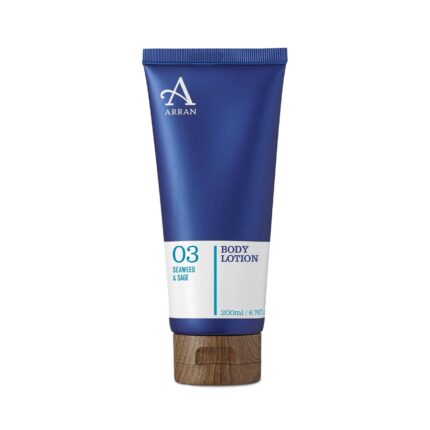 Apothecary Seaweed & Sage Body Lotion 200ml