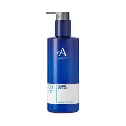 Apothecary Seaweed & Sage Hand Cream 300ml