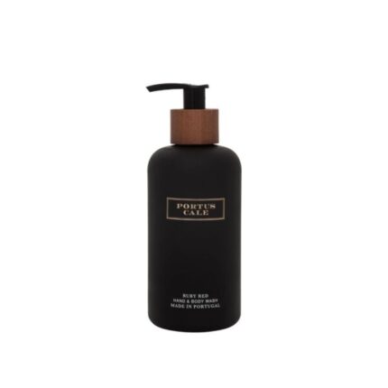Ruby Red Ηand Αnd Βody Wash 300ml