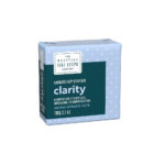Aromatherapy Soap Bars - Clarity 100g