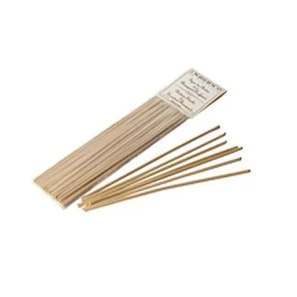 Box of 20 Natural Wood sticks
