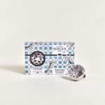 Velvet of the Orient Car Diffuser