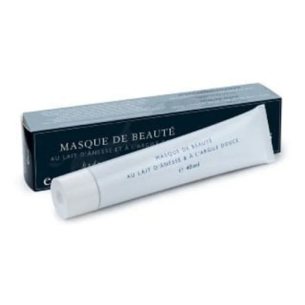 Donkey Milk Beauty Mask with Natural Clay 40ml