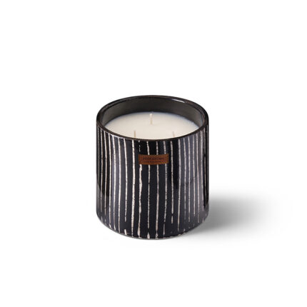 Zébré Mandarine Majorelle Medium Candle 600gr