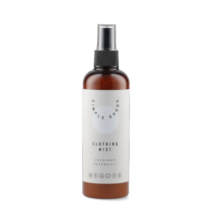 Lavender Patchouli Clothing Mist 150 ml