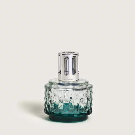 Turquoise Variation Lamp Berger
