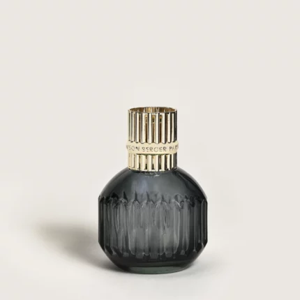 Grey Cannelo Lamp Berger