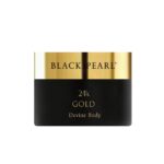Black Pearl 24K Gold Devine Body Butter 200ml