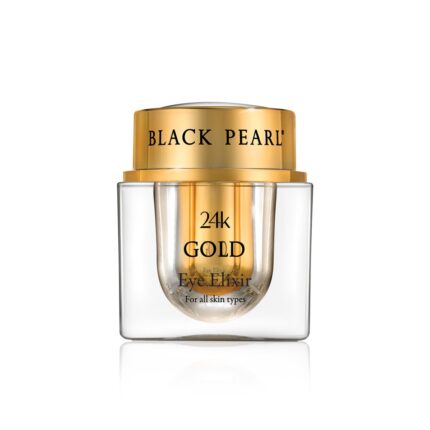 Black pearl 24K Eye Elixir 50ml