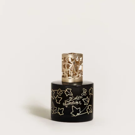 Black Lolita Lempicka Lamp Berger Pure Gift Pack