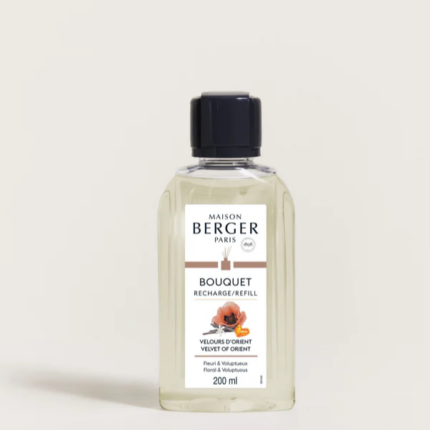 Velvet of Orient Bouquet Refill 200ml
