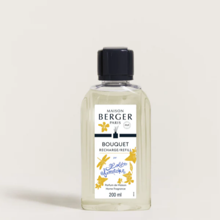 Lolita Lempicka Bouquet Refill 200ml