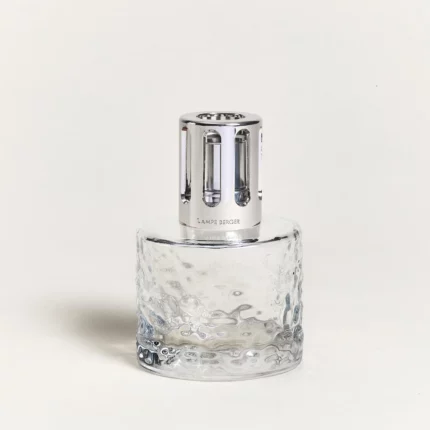 Transparent Mirage Lamp Berger Gift Pack