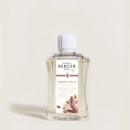 Aroma Dream Mist Diffuser Refill 475ml