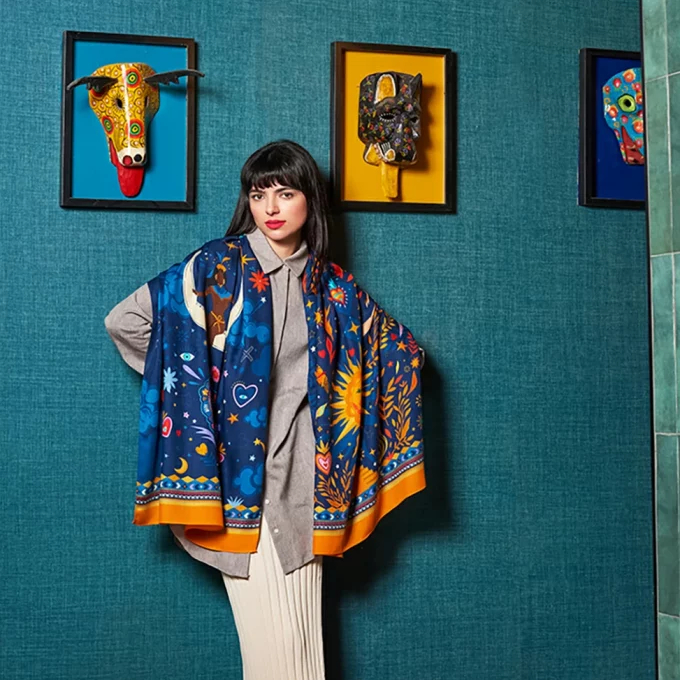 Stoles
