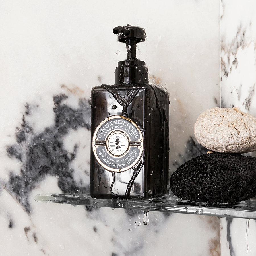Bath & Shower