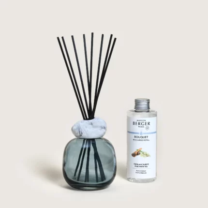 Blue Mineral Scented Bouquet 260ml