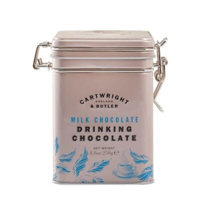 Milk Chocolate Drinking Chocolate 250gr
