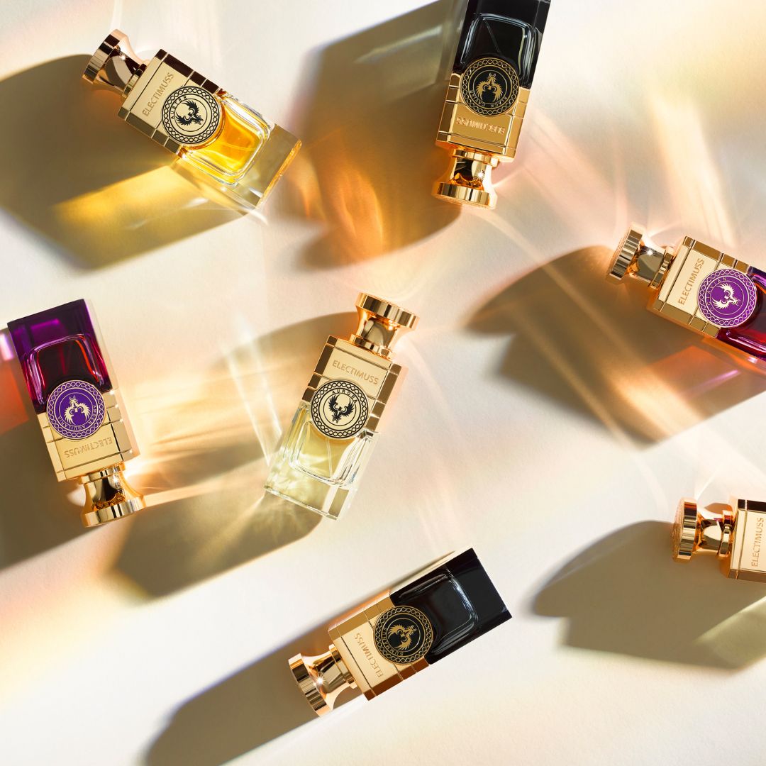 Extrait de Parfum