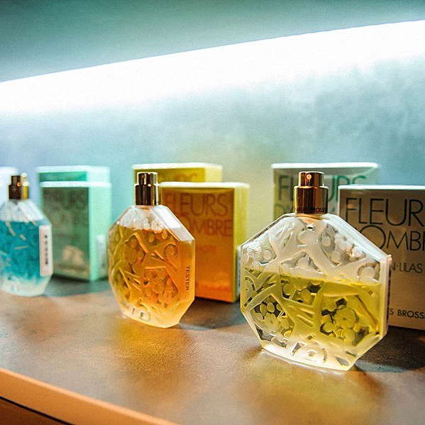 Eau De Parfum
