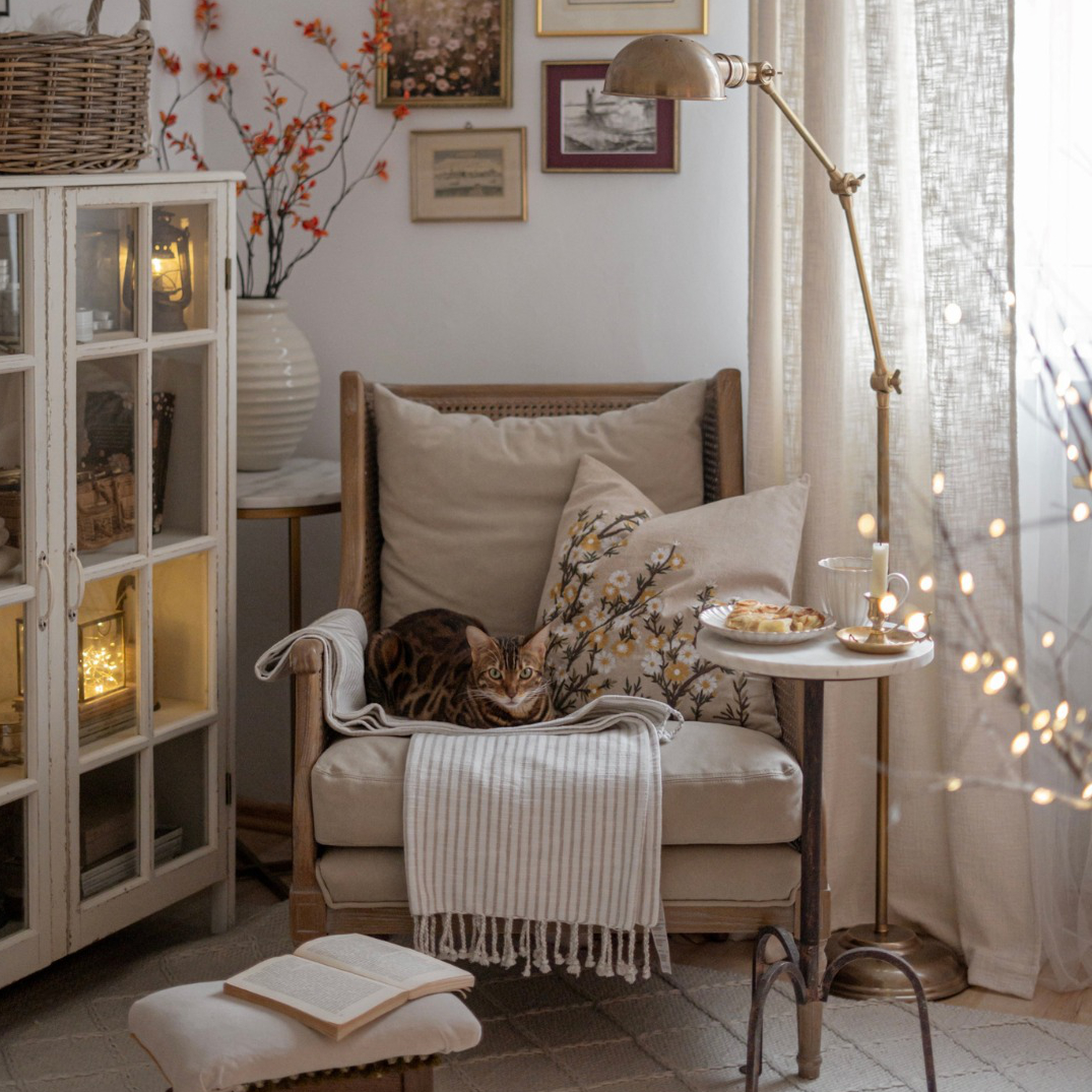 Decoration