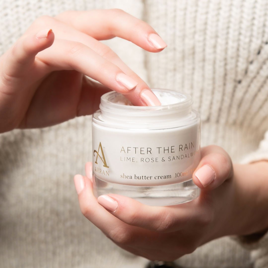 Moisturizing