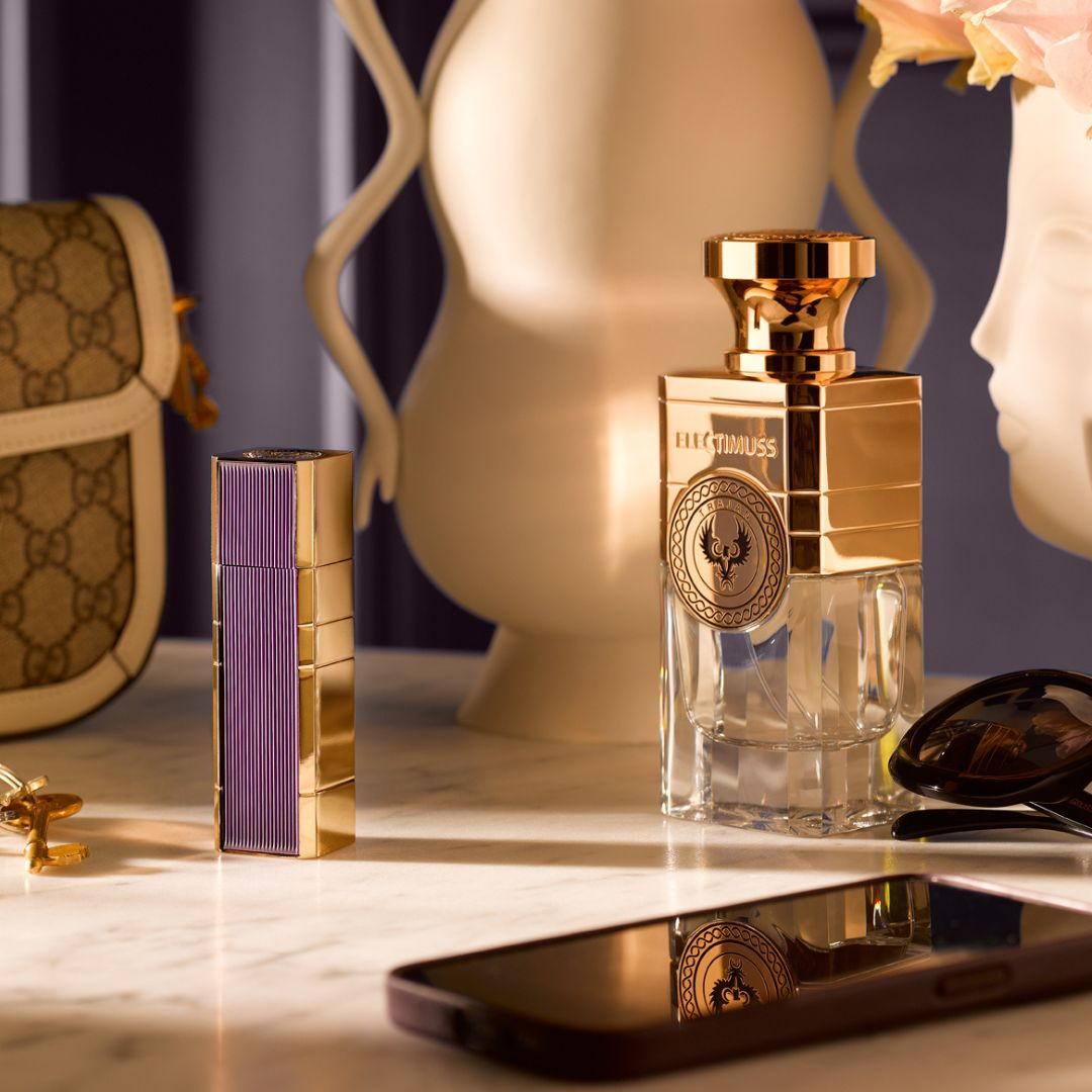 Fragrances